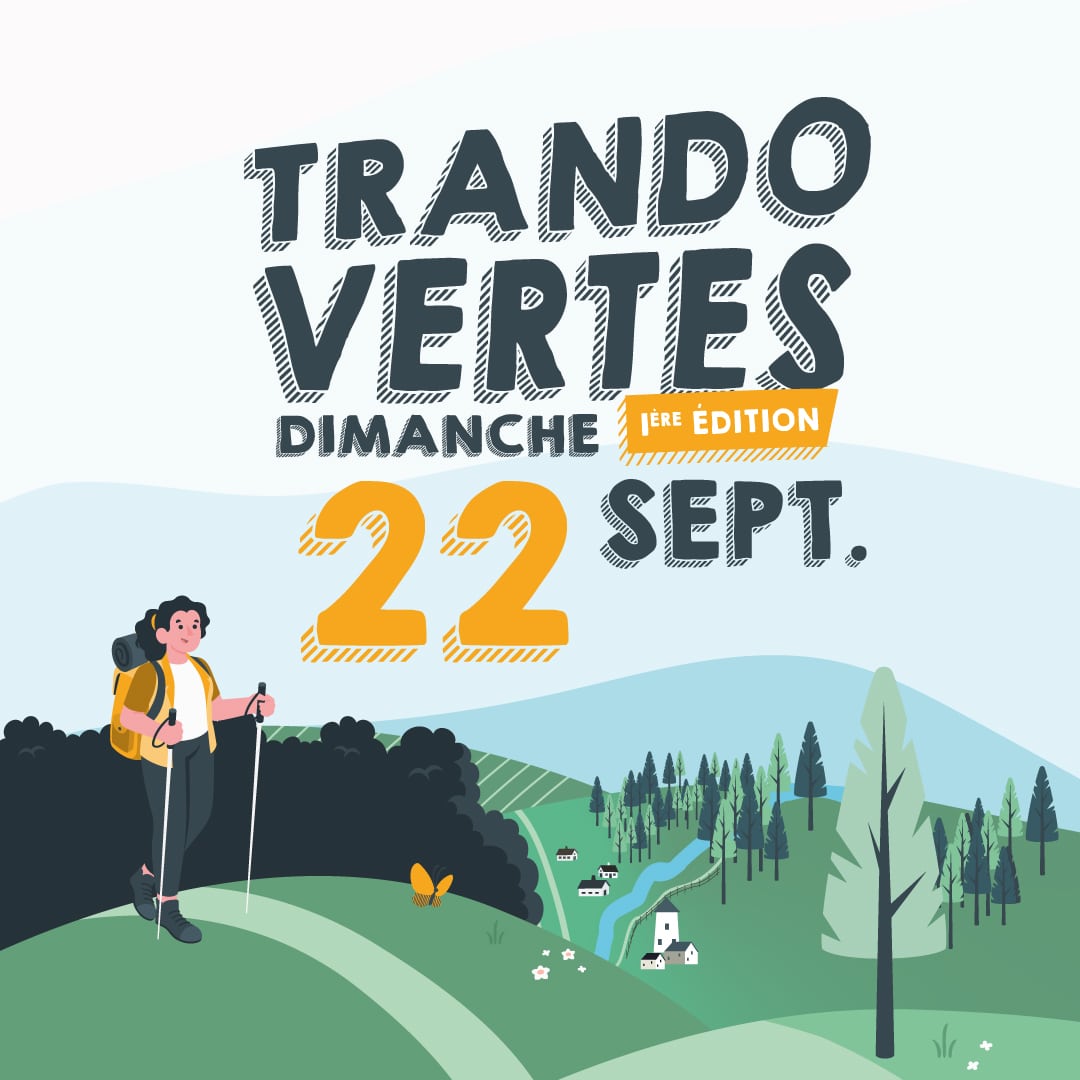 Trandovertes Douelle